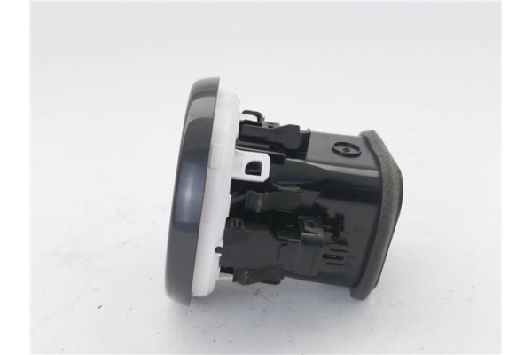 Recambio de rejilla entrada de aire para seat ibiza (kj1) 1.0 fr referencia OEM IAM 6F0819204J  