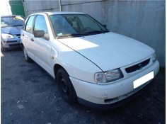 seat ibiza (6k1) del año 1997