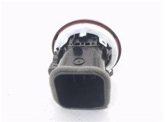 Recambio de rejilla entrada de aire para seat ibiza (kj1) 1.0 fr referencia OEM IAM 6F0819204J  