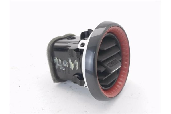 Recambio de rejilla entrada de aire para seat ibiza (kj1) 1.0 fr referencia OEM IAM 6F0819204J  