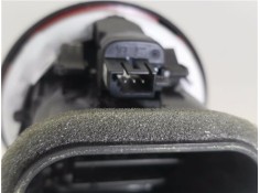 Recambio de rejilla entrada de aire para seat ibiza (kj1) 1.0 fr referencia OEM IAM 6F0819204J  