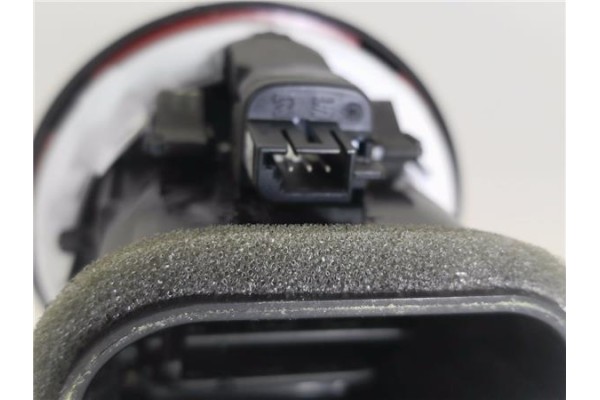 Recambio de rejilla entrada de aire para seat ibiza (kj1) 1.0 fr referencia OEM IAM 6F0819204J  