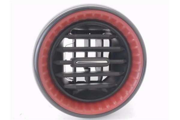 Recambio de rejilla entrada de aire para seat ibiza (kj1) 1.0 fr referencia OEM IAM 6F0819204J  