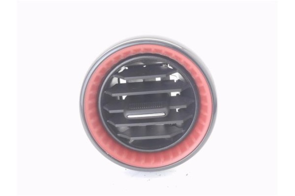 Recambio de rejilla entrada de aire para seat ibiza (kj1) 1.0 fr referencia OEM IAM 6F0819203J  