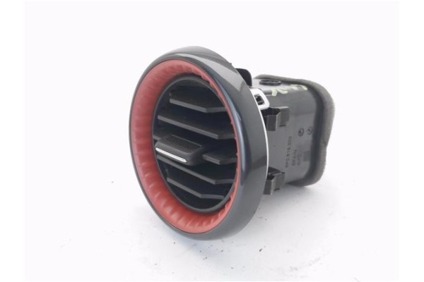 Recambio de rejilla entrada de aire para seat ibiza (kj1) 1.0 fr referencia OEM IAM 6F0819203J  