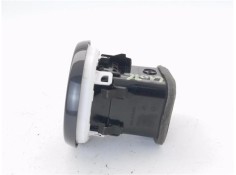 Recambio de rejilla entrada de aire para seat ibiza (kj1) 1.0 fr referencia OEM IAM 6F0819203J  