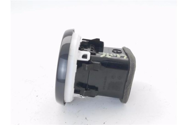 Recambio de rejilla entrada de aire para seat ibiza (kj1) 1.0 fr referencia OEM IAM 6F0819203J  