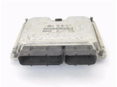Recambio de centralita para volkswagen golf iv berlina (1j1) 1.9 tdi referencia OEM IAM 038906012FA 0281010650 