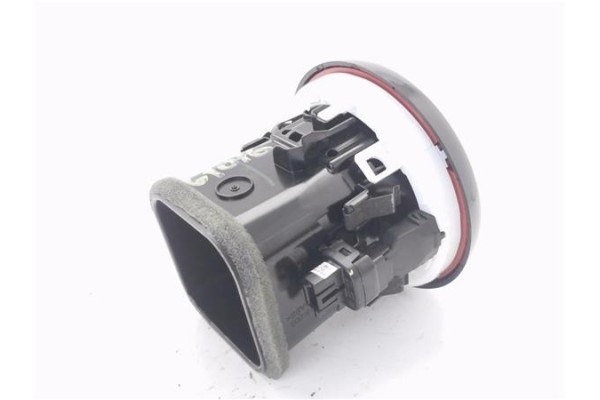 Recambio de rejilla entrada de aire para seat ibiza (kj1) 1.0 fr referencia OEM IAM 6F0819203J  