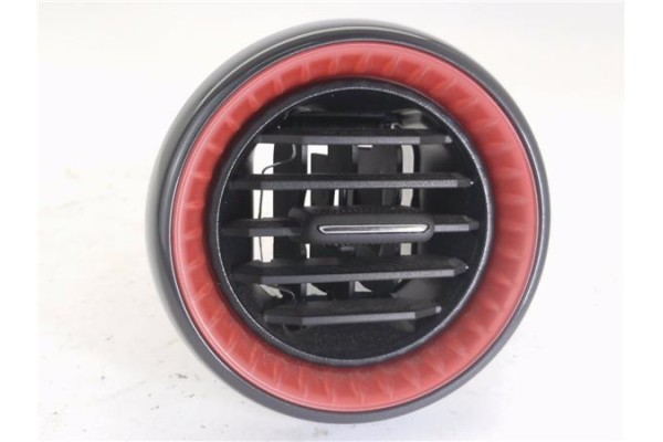 Recambio de rejilla entrada de aire para seat ibiza (kj1) 1.0 fr referencia OEM IAM 6F0819203J  