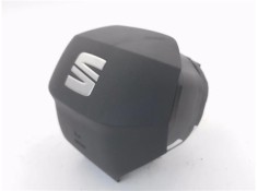 Recambio de airbag volante para seat ibiza (kj1) 1.0 fr referencia OEM IAM 6F0880201AN 3132874032AC 