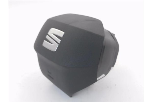 Recambio de airbag volante para seat ibiza (kj1) 1.0 fr referencia OEM IAM 6F0880201AN 3132874032AC 