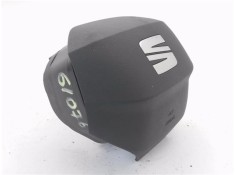 Recambio de airbag volante para seat ibiza (kj1) 1.0 fr referencia OEM IAM 6F0880201AN 3132874032AC 