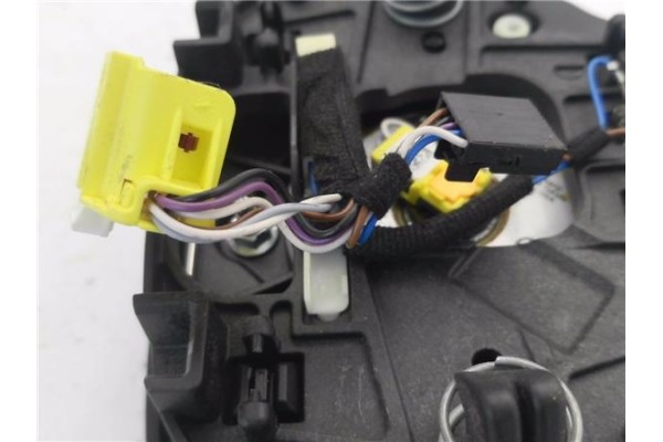 Recambio de airbag volante para seat ibiza (kj1) 1.0 fr referencia OEM IAM 6F0880201AN 3132874032AC 