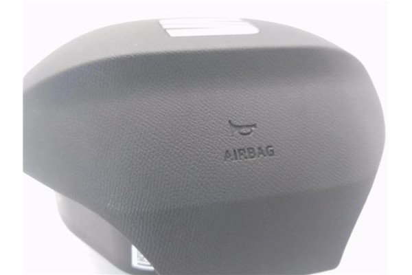 Recambio de airbag volante para seat ibiza (kj1) 1.0 fr referencia OEM IAM 6F0880201AN 3132874032AC 
