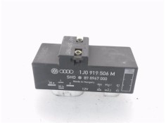Recambio de caja precalentamiento para seat ibiza (kj1) 1.0 fr referencia OEM IAM 1J0919506M 898967000 