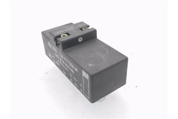 Recambio de caja precalentamiento para seat ibiza (kj1) 1.0 fr referencia OEM IAM 1J0919506M 898967000 