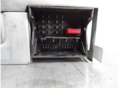 Recambio de radio / cd para skoda octavia berlina (1z3) 2.0 tdi 16v referencia OEM IAM SKZ7Z3F0129730  