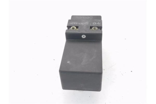 Recambio de caja precalentamiento para seat ibiza (kj1) 1.0 fr referencia OEM IAM 1J0919506M 898967000 