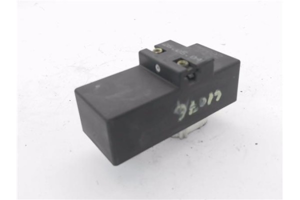 Recambio de caja precalentamiento para seat ibiza (kj1) 1.0 fr referencia OEM IAM 1J0919506M 898967000 
