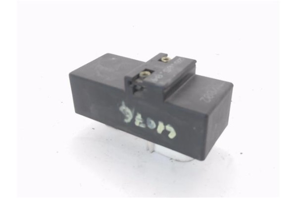 Recambio de caja precalentamiento para seat ibiza (kj1) 1.0 fr referencia OEM IAM 1J0919506M 898967000 