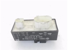Recambio de caja precalentamiento para seat ibiza (kj1) 1.0 fr referencia OEM IAM 1J0919506M 898967000 