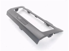 Recambio de embellecedor consola central para seat ibiza (kj1) 1.0 fr referencia OEM IAM 6F1857060B  