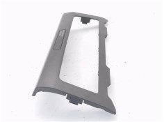 Recambio de embellecedor consola central para seat ibiza (kj1) 1.0 fr referencia OEM IAM 6F1857060B  