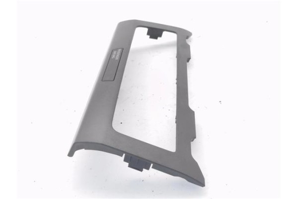 Recambio de embellecedor consola central para seat ibiza (kj1) 1.0 fr referencia OEM IAM 6F1857060B  