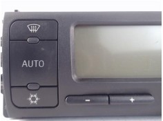 Recambio de mandos climatizador para seat leon (1m1) referencia OEM IAM (1M0820043C) (5HB007978-01) 