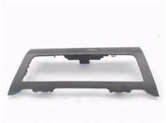 Recambio de embellecedor consola central para seat ibiza (kj1) 1.0 fr referencia OEM IAM 6F1857060B  