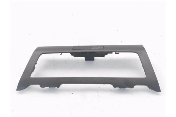Recambio de embellecedor consola central para seat ibiza (kj1) 1.0 fr referencia OEM IAM 6F1857060B  