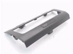 Recambio de embellecedor consola central para seat ibiza (kj1) 1.0 fr referencia OEM IAM 6F1857060B  