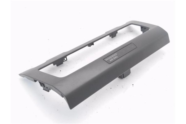 Recambio de embellecedor consola central para seat ibiza (kj1) 1.0 fr referencia OEM IAM 6F1857060B  