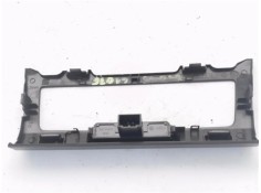 Recambio de embellecedor consola central para seat ibiza (kj1) 1.0 fr referencia OEM IAM 6F1857060B  