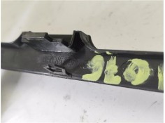 Recambio de embellecedor consola central para seat ibiza (kj1) 1.0 fr referencia OEM IAM 6F1857060B  