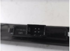 Recambio de embellecedor consola central para seat ibiza (kj1) 1.0 fr referencia OEM IAM 6F1857060B  