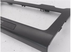 Recambio de embellecedor consola central para seat ibiza (kj1) 1.0 fr referencia OEM IAM 6F1857060B  