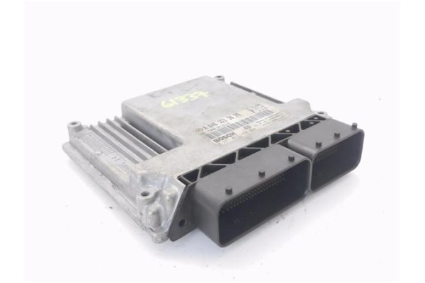 Recambio de centralita para mercedes-benz clase c (bm 203) sportcoupe 2.2 c 220 cdi (la) (203.708) referencia OEM IAM A646153307