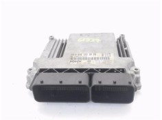 Recambio de centralita para mercedes-benz clase c (bm 203) sportcoupe 2.2 c 220 cdi (la) (203.708) referencia OEM IAM A646153307