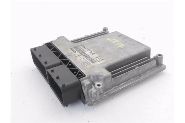 Recambio de centralita para mercedes-benz clase c (bm 203) sportcoupe 2.2 c 220 cdi (la) (203.708) referencia OEM IAM A646153307