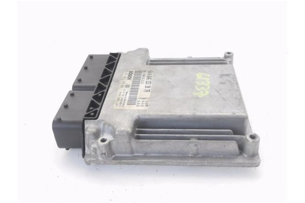 Recambio de centralita para mercedes-benz clase c (bm 203) sportcoupe 2.2 c 220 cdi (la) (203.708) referencia OEM IAM A646153307