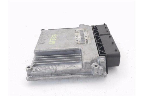 Recambio de centralita para mercedes-benz clase c (bm 203) sportcoupe 2.2 c 220 cdi (la) (203.708) referencia OEM IAM A646153307