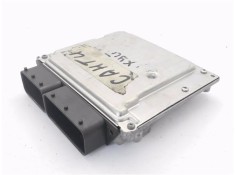 Recambio de centralita para mercedes-benz clase c (bm 203) sportcoupe 2.2 c 220 cdi (la) (203.708) referencia OEM IAM A646153307