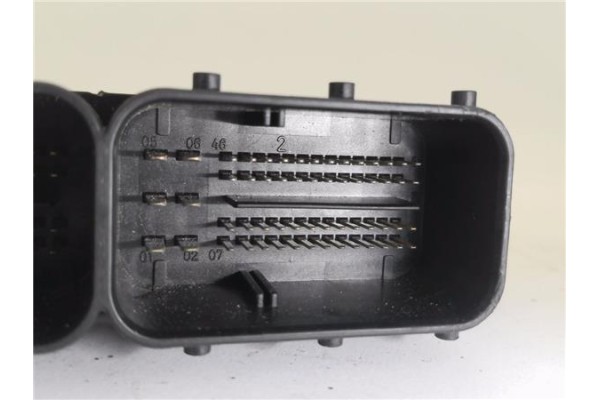 Recambio de centralita para mercedes-benz clase c (bm 203) sportcoupe 2.2 c 220 cdi (la) (203.708) referencia OEM IAM A646153307