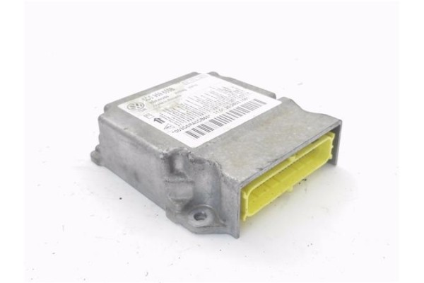 Recambio de centralita airbag para volkswagen golf vi (5k1) 1.6 advance referencia OEM IAM 5C0959655B 5WK44286 