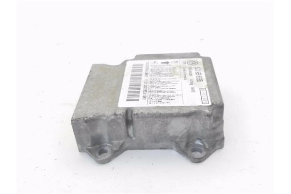 Recambio de centralita airbag para volkswagen golf vi (5k1) 1.6 advance referencia OEM IAM 5C0959655B 5WK44286 