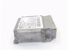Recambio de centralita airbag para volkswagen golf vi (5k1) 1.6 advance referencia OEM IAM 5C0959655B 5WK44286 