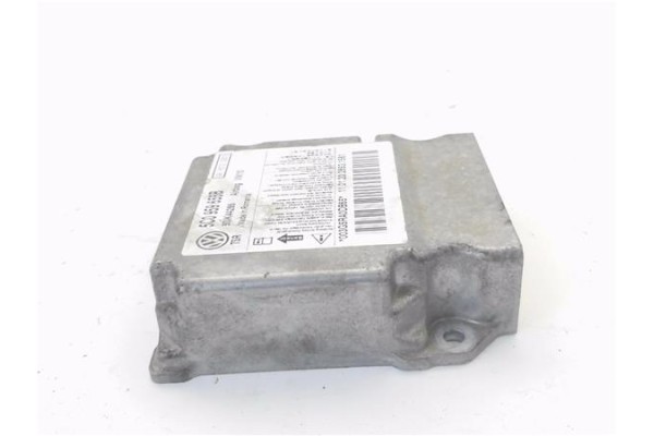 Recambio de centralita airbag para volkswagen golf vi (5k1) 1.6 advance referencia OEM IAM 5C0959655B 5WK44286 