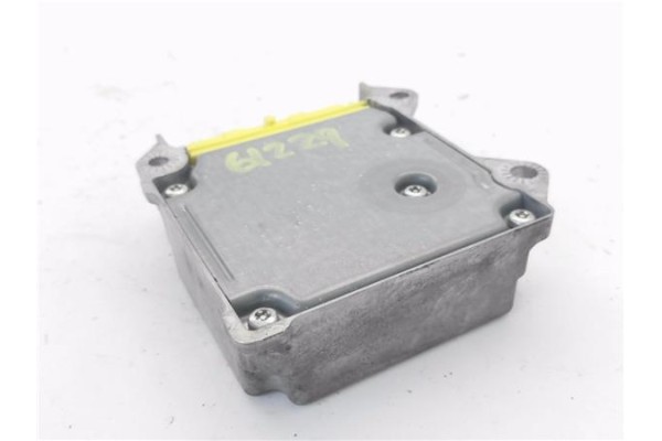 Recambio de centralita airbag para volkswagen golf vi (5k1) 1.6 advance referencia OEM IAM 5C0959655B 5WK44286 